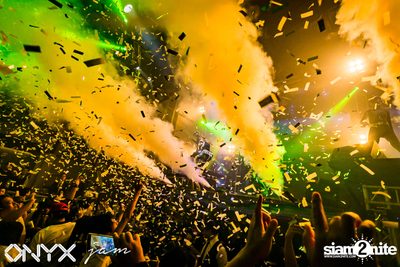 Clap & Grey Goose present JAM at ONYX — photo 81
