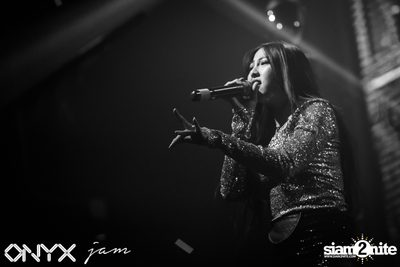 Clap & Grey Goose present JAM at ONYX — photo 82