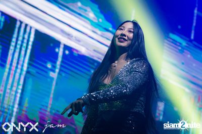 Clap & Grey Goose present JAM at ONYX — photo 85