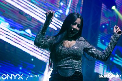 Clap & Grey Goose present JAM at ONYX — photo 86