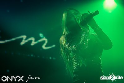 Clap & Grey Goose present JAM at ONYX — photo 87