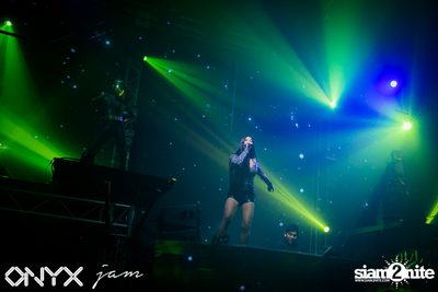 Clap & Grey Goose present JAM at ONYX — photo 88