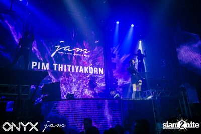 Clap & Grey Goose present JAM at ONYX — photo 91