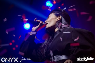 Clap & Grey Goose present JAM at ONYX — photo 93