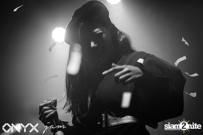 Clap & Grey Goose present JAM at ONYX — photo 94