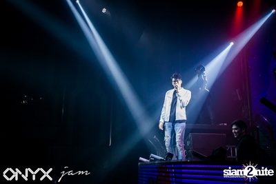 Clap & Grey Goose present JAM at ONYX — photo 97