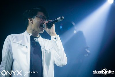 Clap & Grey Goose present JAM at ONYX — photo 101