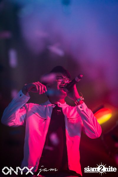 Clap & Grey Goose present JAM at ONYX — photo 102