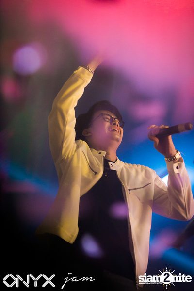 Clap & Grey Goose present JAM at ONYX — photo 104