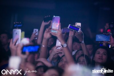 Clap & Grey Goose present JAM at ONYX — photo 106