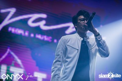 Clap & Grey Goose present JAM at ONYX — photo 107