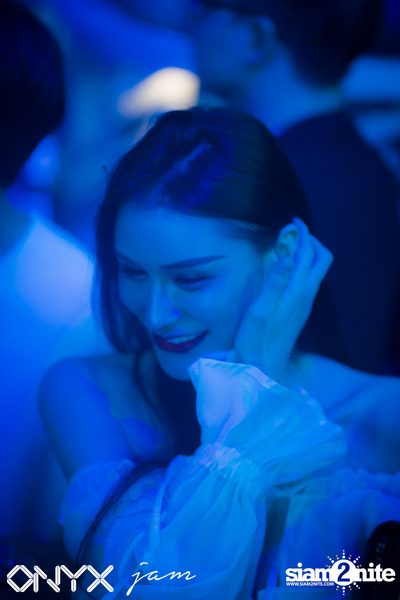 Clap & Grey Goose present JAM at ONYX — photo 109