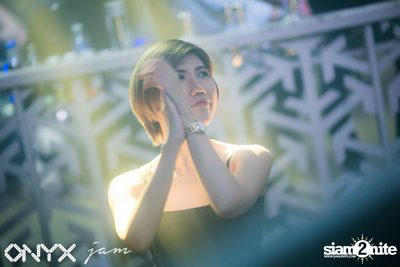 Clap & Grey Goose present JAM at ONYX — photo 110