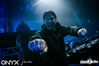 Clap & Grey Goose present JAM at ONYX — photo 115