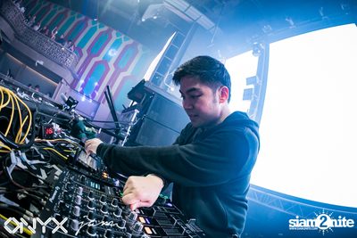 Clap & Grey Goose present JAM at ONYX — photo 118