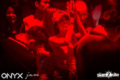 Clap & Grey Goose present JAM at ONYX — photo 119