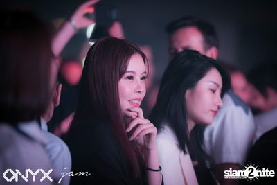 Clap & Grey Goose present JAM at ONYX — photo 122