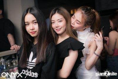 Clap & Grey Goose present JAM at ONYX — photo 123