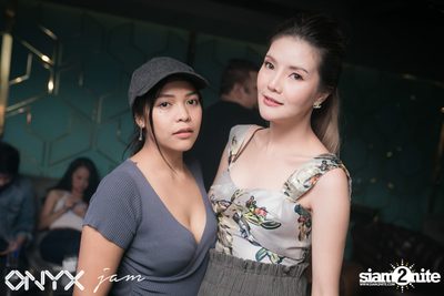Clap & Grey Goose present JAM at ONYX — photo 124