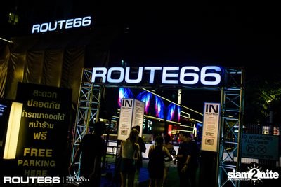 URBOY TJ at Route 66 — photo 2
