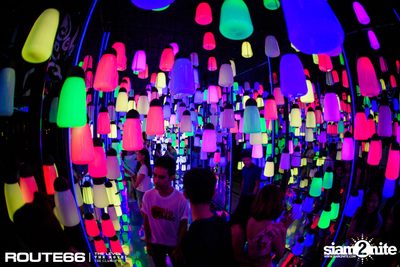 URBOY TJ at Route 66 — photo 6