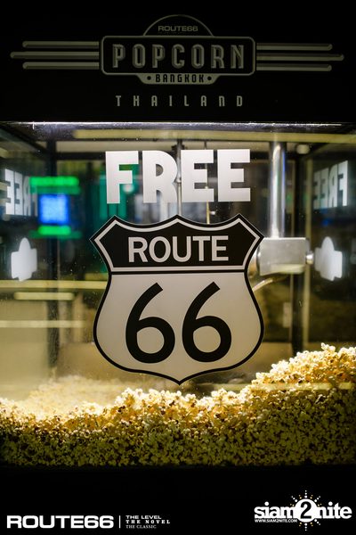 URBOY TJ at Route 66 — photo 40