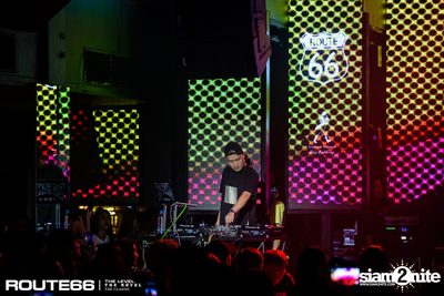 URBOY TJ at Route 66 — photo 89