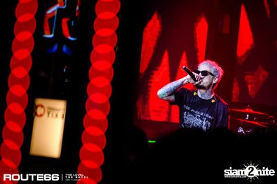 URBOY TJ at Route 66 — photo 96