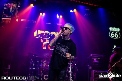 URBOY TJ at Route 66 — photo 113