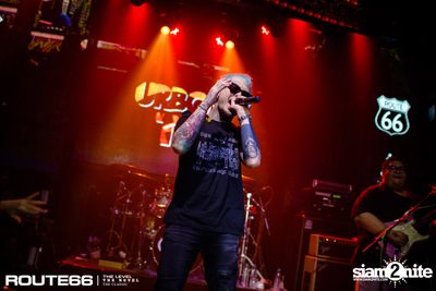 URBOY TJ at Route 66 — photo 115