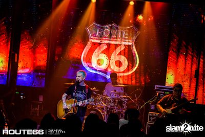 URBOY TJ at Route 66 — photo 147