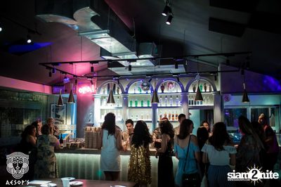 Mamma Mia Night ที่ เอสอป — photo 9