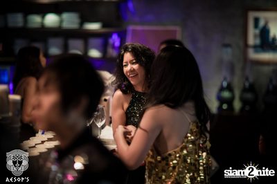 Mamma Mia Night ที่ เอสอป — photo 15