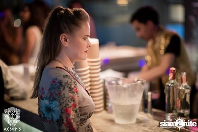 Mamma Mia Night ที่ เอสอป — photo 27