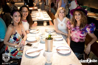 Mamma Mia Night ที่ เอสอป — photo 40