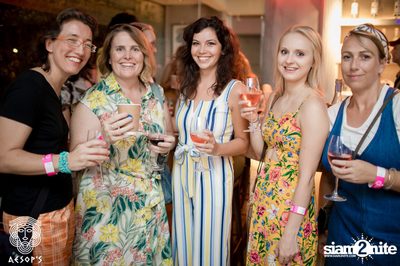 Mamma Mia Night ที่ เอสอป — photo 47