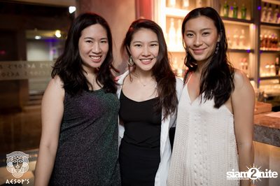Mamma Mia Night ที่ เอสอป — photo 51