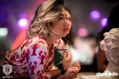 Mamma Mia Night ที่ เอสอป — photo 71
