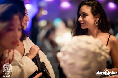 Mamma Mia Night ที่ เอสอป — photo 74