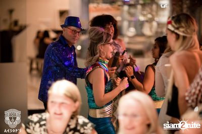 Mamma Mia Night ที่ เอสอป — photo 77