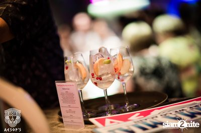 Mamma Mia Night ที่ เอสอป — photo 86