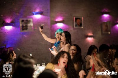 Mamma Mia Night ที่ เอสอป — photo 89