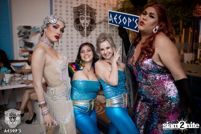 Mamma Mia Night ที่ เอสอป — photo 111