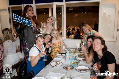 Mamma Mia Night ที่ เอสอป — photo 112