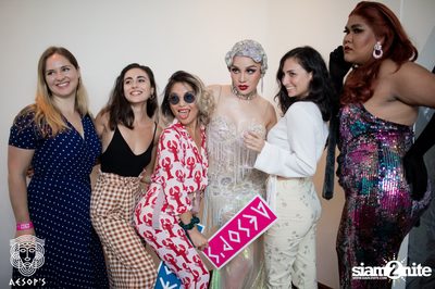 Mamma Mia Night ที่ เอสอป — photo 116