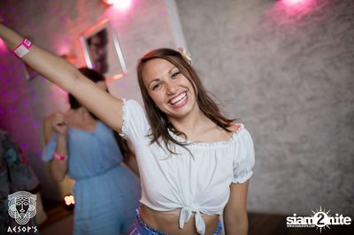 Mamma Mia Night ที่ เอสอป — photo 123