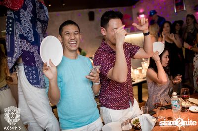 Mamma Mia Night ที่ เอสอป — photo 126