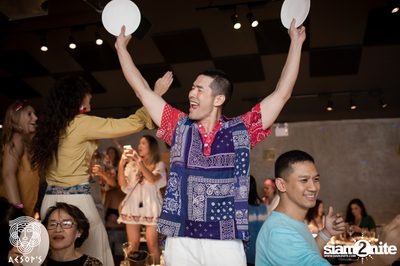 Mamma Mia Night ที่ เอสอป — photo 129