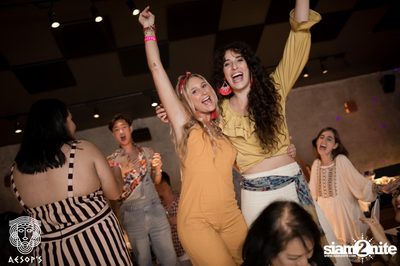 Mamma Mia Night ที่ เอสอป — photo 130