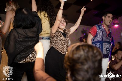 Mamma Mia Night ที่ เอสอป — photo 132
